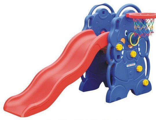 Elephant Slide